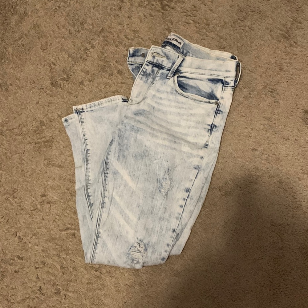 COPY - Express jeans